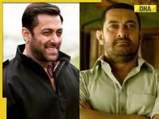 From Salman Khan's Bajrangi Bhaijaan to Aamir Khan's Dangal: 7 Bollywood movies that earned 10 times their budget at box-office