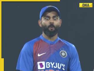 From 'Chiku' to 'Run Machine': Unknown facts about Virat Kohli with unseen pictures