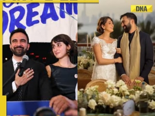 Who is Rama Duwaji? All about New York mayor Zohran Mamdani’s stylish wife redefining political fashion