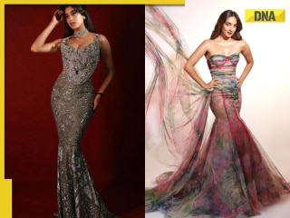 From Janhvi Kapoor to Kiara Advani, Manushii Chhillar: Bollywood divas turning mermaid gowns into hottest red carpet trend