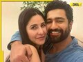 As Katrina Kaif and Vicky Kaushal welcome baby boy, let's relive their fairytale love story, from secret romance to grand wedding