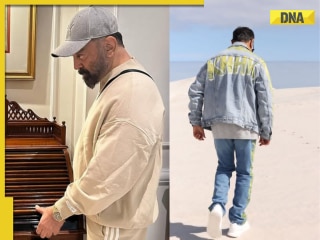 Meet country’s first pan-India actor who won Filmfare Award in five languages, took Indian cinema to Oscars seven times; his name is...