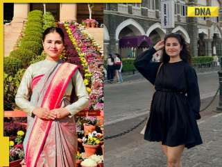 Meet Taskeen Khan, perfect example of beauty with brain, ex-Miss Uttarakhand who cracked UPSC exam after father's retirement, her AIR was..., now serves as...