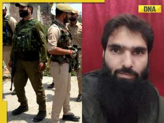 Police recover 350 kg explosives, AK-47 in Faridabad raid, here's what we know so far