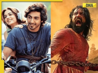 From Saiyaara to Chhaava: 7 Bollywood films that ruled box office in 2025