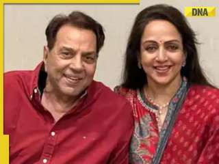 Dharmendra Health Update: When Bollywood's He-Man risked everything for Hema Malini; a look at couple's legendary love story