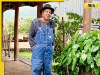 Dharmendra Health Update: Inside He-Man's 100-acre serene Lonavala farmhouse surrounded by breathtaking views; SEE PICS