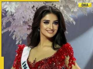 Meet Manika Vishwakarma, Delhi University student representing India at Miss Universe 2025, her college is...