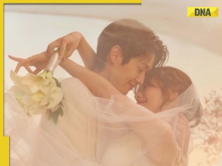 Loving Would You Marry Me? Stream 7 fake marriage K-dramas on Netflix, JioCinema, Prime Video, and more