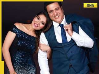 Meet Tina Ahuja, Govinda's glamorous daughter who studied fashion designing, followed in her father's footsteps, made film debut with..., is now...