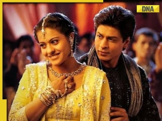 From Shah Rukh Khan-Kajol to Ajay Devgn-Rakul Preet Singh: Bollywood’s most loved on-screen couples