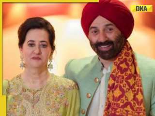 Meet Pooja Deol, Sunny Deol's wife, Dharmendra's daughter-in-law, is connected to British royal family, their marriage was kept secret because...