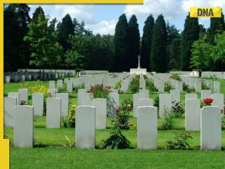 THIS city in Gujarat has Asia’s largest 400-year-old cemetery, popular tourist attractions, not Ahmedabad, Surat or Jamnagar, it is...