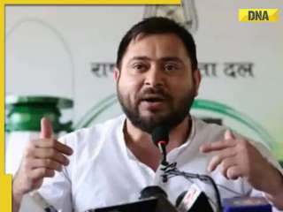 Bihar Assembly Election 2025: How rich is Mahagathbandhan's CM face Tejashwi Yadav?