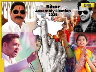 Bihar Election Results 2025 Updates: Tejashwi Yadav, Anant Singh, Maithili Thakur, Khesari Lal Yadav and more; How are key contenders performing so far
