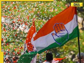 Bihar Election Results 2025: Congress trails far behind NDA, but gives tough contest in THESE constituencies; check list here