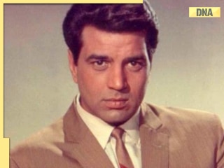 What was Dharmendra's first salary? Three producers paid veteran actor a total of Rs...; Here's why