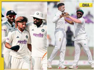 IND vs SA 1st Test: India embarassed by South Africa after being bundled out for 93 in 4th innings