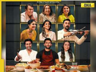 Latest OTT Releases (November 17 to November 23, 2025): 5 new movies, web series to watch this week on Netflix, Prime Video, ZEE5, JioHotstar, and other OTT platforms