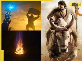 From Lord Rama vs Kumbhakarna, to Mahesh Babu, Prithviraj Sukumaran in Treta Yuga: 5 hidden details in Varanasi first look we bet you missed
