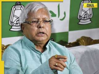 From 9th fail to MBBS, all about RJD’s Lalu Yadav’s children 