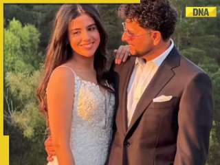 In PICS: Who is Vanshika, soon-to-be wife of star India cricketer Kuldeep Yadav? Know about her educational qualification, profession, her net worth is Rs...