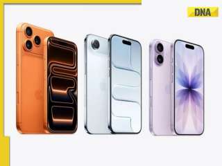 Looking for smartphone with great camera quality? Here are 5 Android phones that rival iPhone 17 Pro