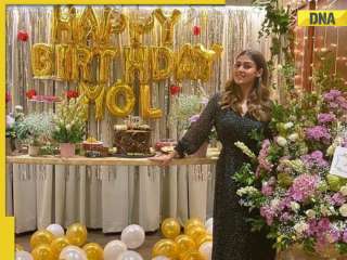 Happy Birthday Nayanthara: From Jawan to Bigil, 8 highest-grossing films that made her Lady Superstar