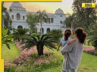 Indian actor owns most expensive home worth Rs 800 crore; bigger than Shah Rukh Khan's Mannat, Salman Khan's Galaxy, Amitabh Bachchan's Jalsa