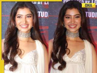 Meet Sara Arjun, Ranveer Singh's heroine in Dhurandhar, 20 years younger than him, was India's highest-paid child actor, her father is actor... 