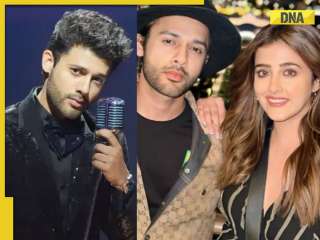 Stebin Ben-Nupur Sanon wedding: Fans excited as singer known for hits like ‘Sahiba’ and ‘Thoda Thoda Pyaar’ makes headlines