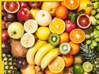 From oranges to grapes and berries: 7 winter fruits to eat this season for healthy and immune body
