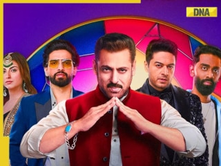 Bigg Boss 19 Grand Finale: Know your Top 5 finalists, Gaurav Khanna, Amaal Mallik, Farrhana Bhatt, Tanya Mittal, Pranit More