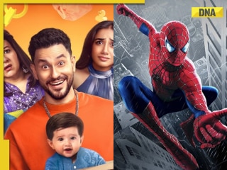 OTT Releases This Week (December 8 to 12): Latest movies and web series to watch on Netflix, Prime Video, Jiohotstar and other OTT platforms