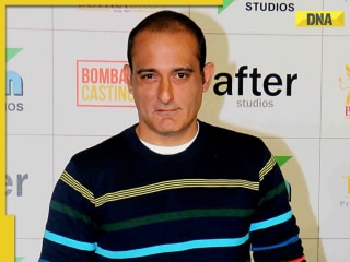 Akshaye Khanna beats Rishab Shetty, Vicky Kaushal, Rajinikanth, Akshay Kumar to become highest-grossing actor of 2025, just two films have earned Rs…