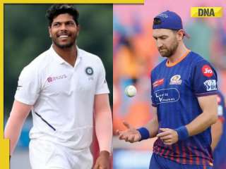 From Umesh Yadav to Richard Gleeson: Here's look at 5 oldest players who made the cut into IPL 2026 auction