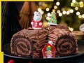 What is Yule Log cake? Know its history, significance and step-by-step Christmas recipe for this festive season