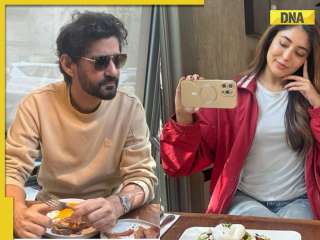 Who is Gaurav Kapur? Kritika Kamra's beau, worked as VJ, now a cricket host, was married to...