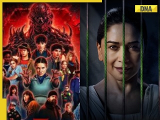 Latest OTT Releases this month ( December 2025): 7 movies, series to watch on Netflix, Prime Video, JioHotstar and other OTT platforms