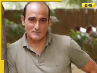 Amid Dhurandhar’s blockbuster success, a look at Akshaye Khanna aka Rahman Dakait's dating timeline; From Aishwarya Rai to Karisma Kapoor