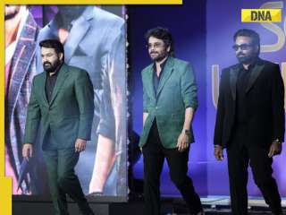 Kamal Haasan, Nagarjuna, Vijay Sethupathi assemble, announce investment of Rs 4,000 crore in regional content by...., check viral photos