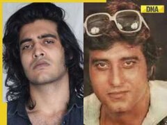 Meet Sakshi Khanna, Akshaye Khanna's lesser-known half brother, assisted Sanjay Leela Bhansali in..., chose not to follow dad Vinod Khanna's footsteps, working in...