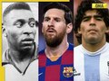 From Pele to Diego Maradona: World Cup winners who visited India before Lionel Messi's GOAT tour