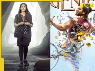 Latest Theatrical Tamil Releases (December 2025): From Lockdown to Genie, most-awaited movies this season