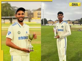 From Vihaan Malhotra to Kanishk Chouhan: Here's look at 5 India U-19 players who made the cut into IPL 2026 auction