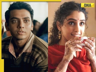 From Vishal Jethwa in Homebound to Sanya Malhotra in Mrs, 8 actors who gave most underrated performances in Hindi cinema in 2025