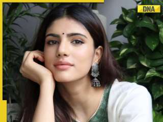 Meet Medha Rana, Varun Dhawan's heroine in Border 2, 12 years younger than him, has army background, debuted with Arjun Rampal in...