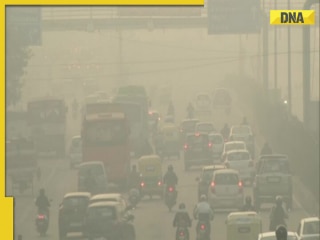THIS Indian city is among 10 most polluted cities in the world, 2 Indian cities feature in top 5; Delhi is ranked at…