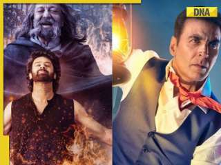 From Akshay Kumar's Bhooth Bangla, Aneet Padda's Shakti Shalini to Prabhas' The Raja Saab: 5 most-awaited horror comedies releasing in 2026