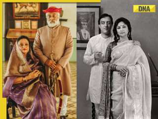 In Pics: 10 richest royal families of India